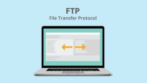access ftp server from browser