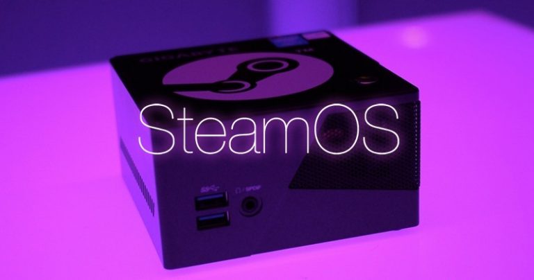 steam os download
