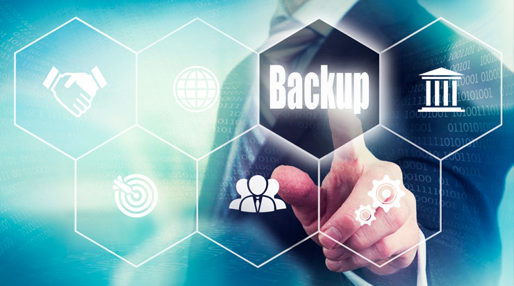 What is a BackUp and why everyone need this? – Truxgo Server Blog
