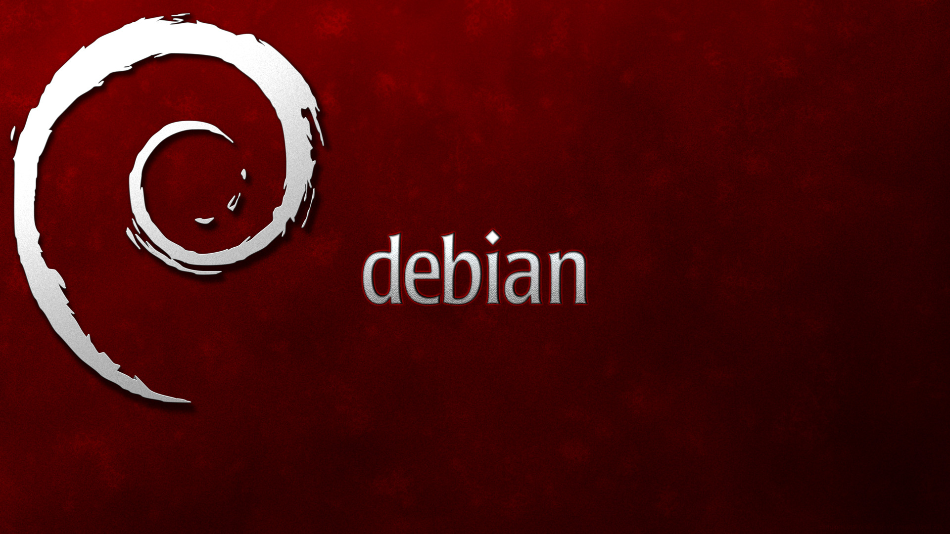 downloading Debian