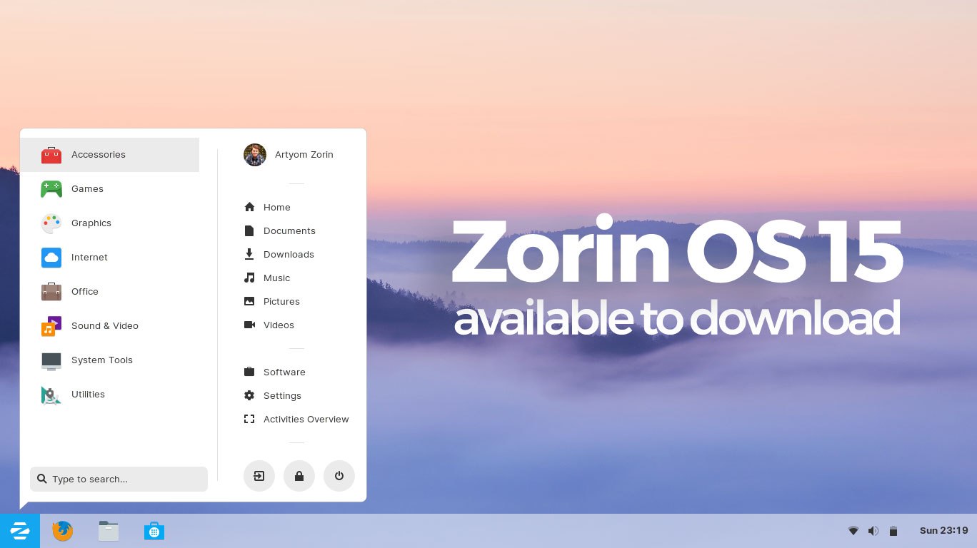 Zorin, the Linux distro you should know Truxgo Server Blog