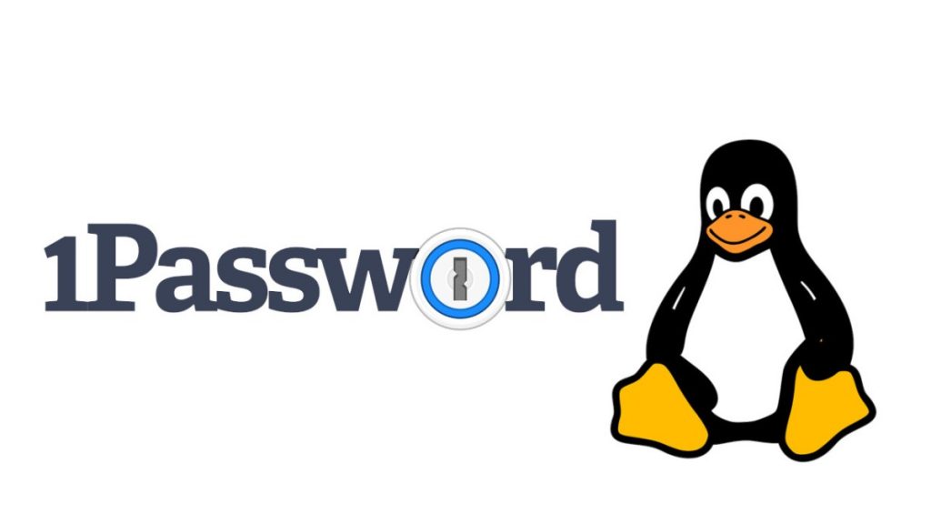 1password cli linux
