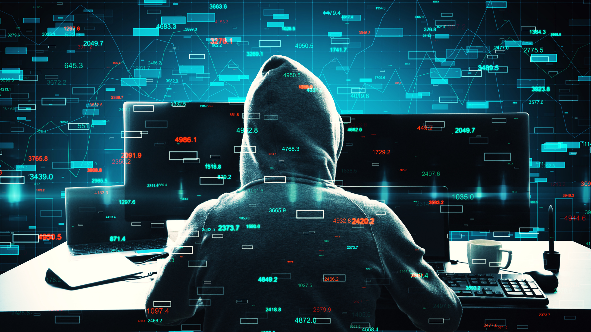 DDoS impact on business