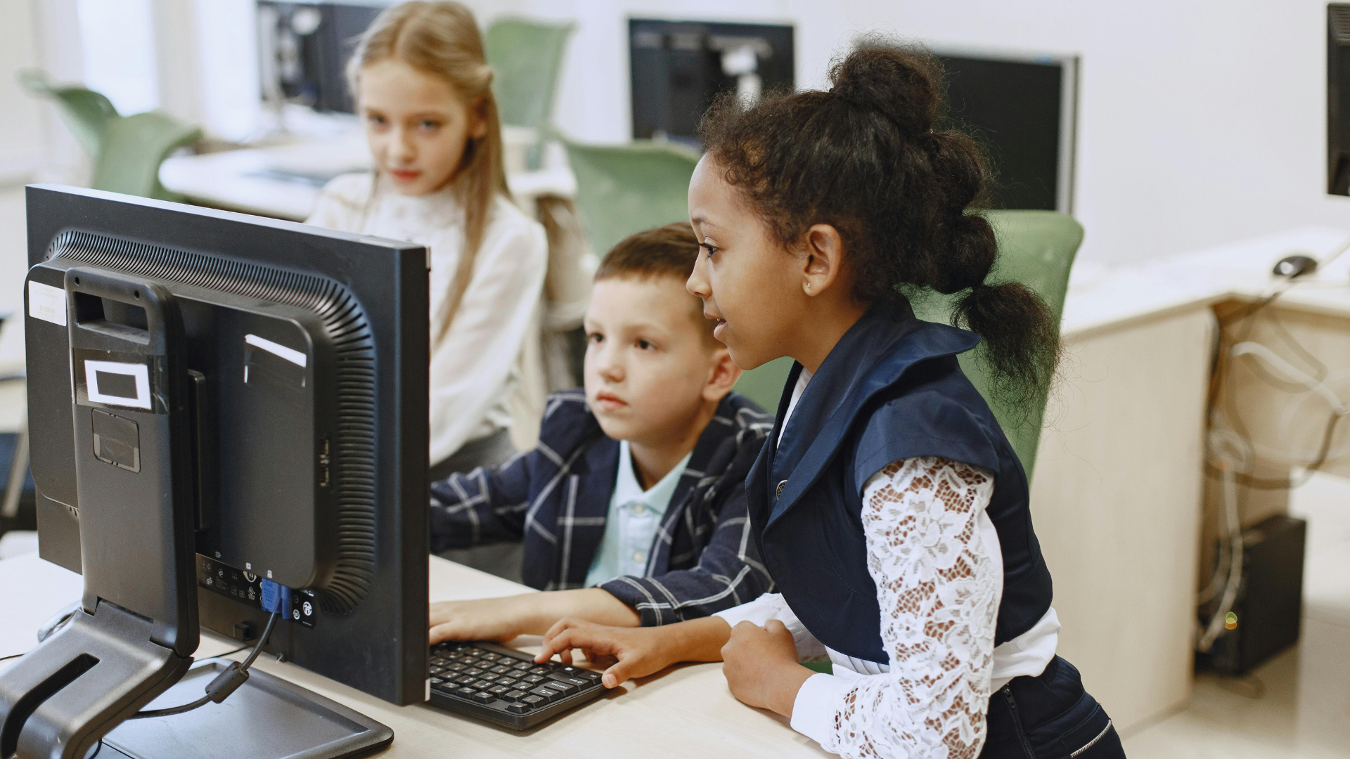 Kids and Fake News 