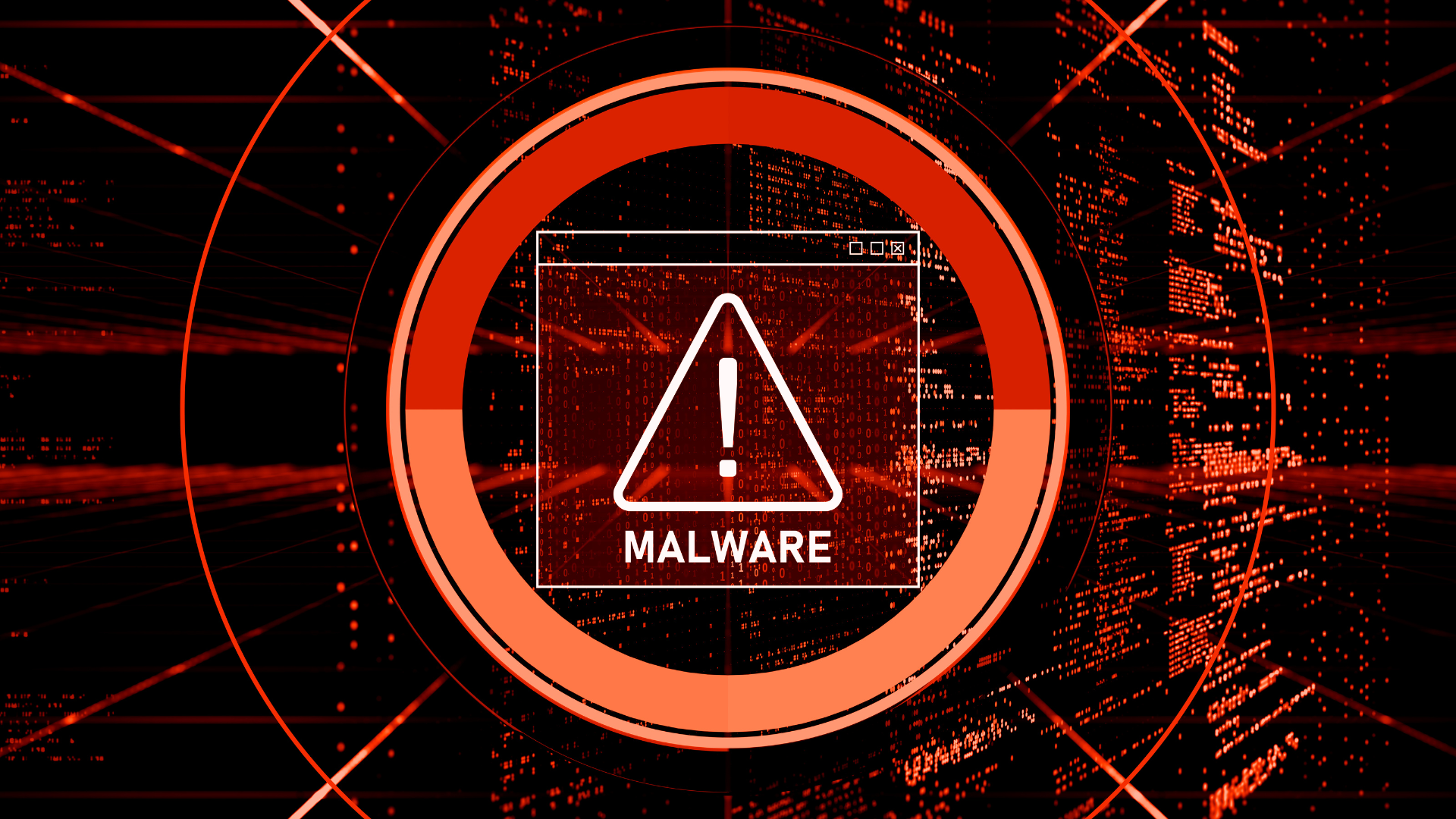 malware hidden files