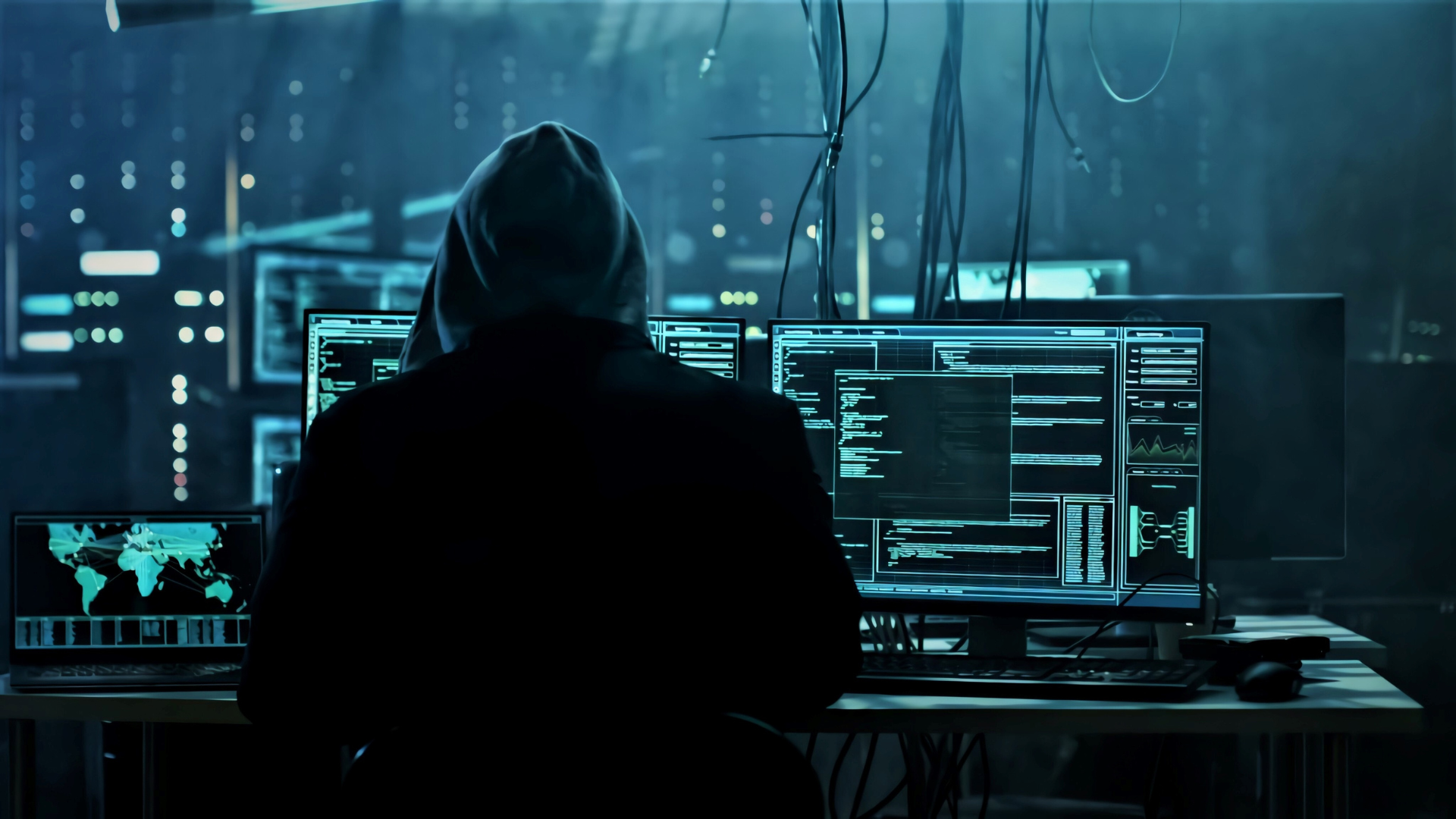 spoofing cyber attacks
