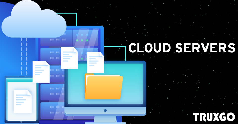 Cloud Servers | Truxgo Servers ☁️