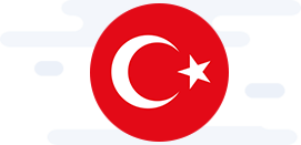 Managed VPS Turkey